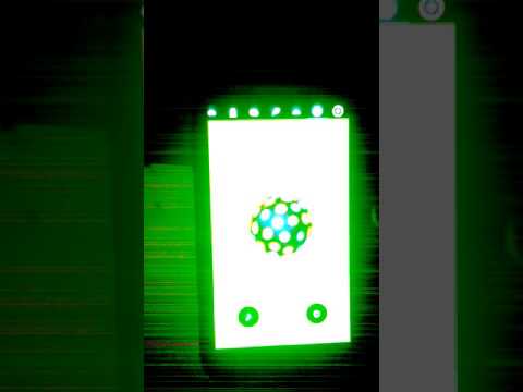 Music Light: Flashlight, Strob Video