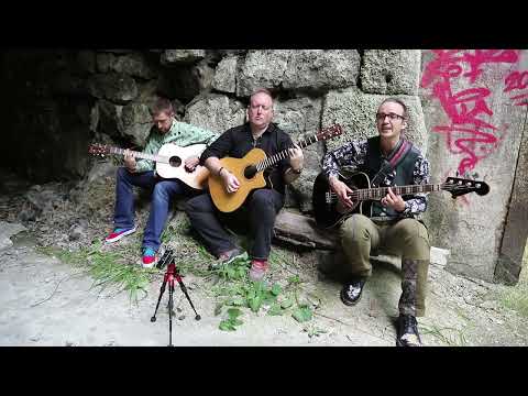Bumbling Man - Storm of Crows