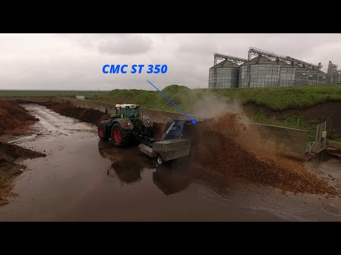 CMC ST 350 - Jimbolia, Romania