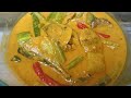 Sedap Rupanya Ikan Tongkol Masak Macam Ni Gulai Ikan Tongkol Kelantan Gulai Ikan Aya