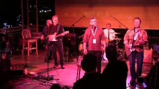 Joe Ramsey Memorial Concert- Natural Disaster