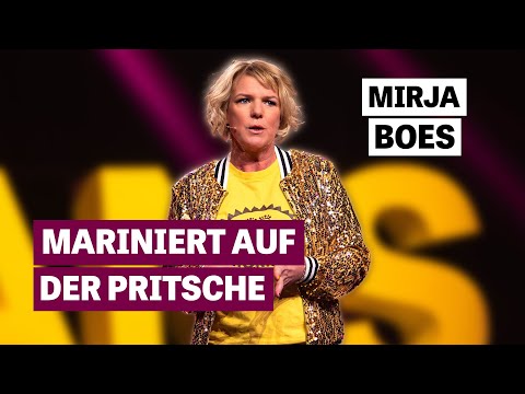 Mirja Boes - Das (nicht) perfekte Geschenk vom Partner  | Die besten Comedians Deutschlands