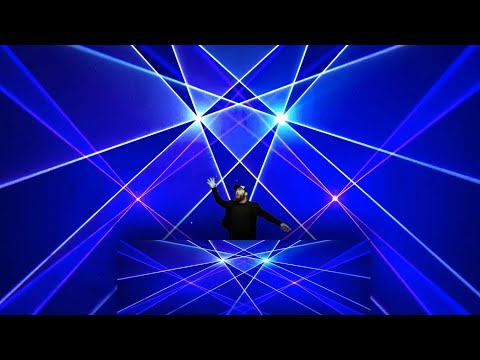 PsoGnar - Spirit Channeling (Music video)