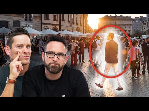 Das passiert, wenn du 100% vom Geist erfüllt bist