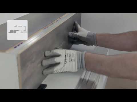 Comment faire un escalier avec un sol stratifié Quick Step ? - Questions fréquentes Séguret Décoration