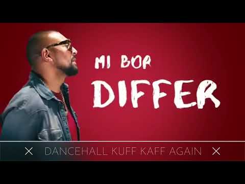 Spragga benz ft Agent Sasco, Sean Paul, Chi Ching Ching - Differ 2019 ( preview ) 💥💥💣💣