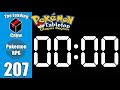 Pokemon Tabletop Adventures - Utopus Region - Episode 207: Final Countdown