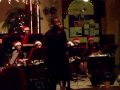 Florida College Sand & Snow Event: "All through the Christmas Night"