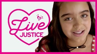 THIS IS YOUR WORLD 💗  LIVE JUSTICE