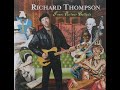 Richard Thompson - Front Parlour Ballads (2005) [Complete CD]