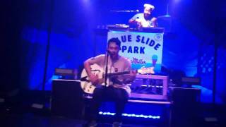 Mac Miller - Another Night Acoustic Guitar   Live (Irving P