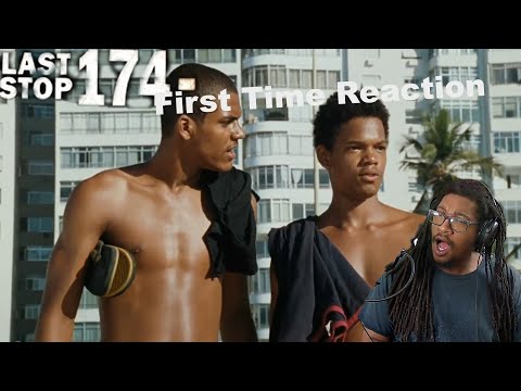 Last Stop 174 Reaction