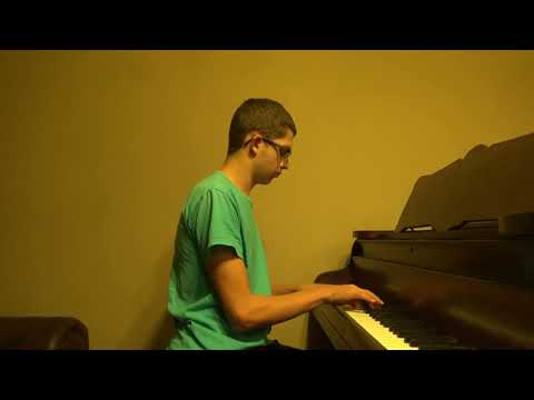 Manta [Piano Bit 533]