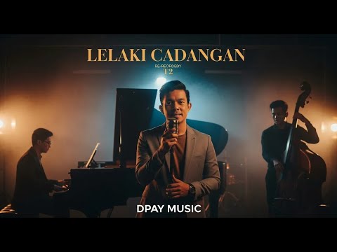 T2 - Lelaki Cadangan (Pop Jazz Cover by Dpay Music)