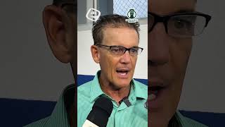PÓS-JOGO: PAULO ROBERTO | MANAUARA 1 X 1 MANAUS | BRASILEIRÃO SÉRIE D 2026