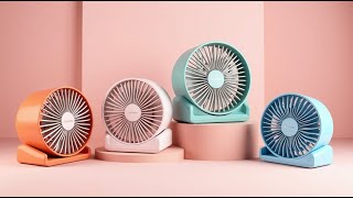 Top 5 Best Box Fans for 2025 : Reviews & Buying Guide