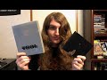 Tool Salival CD DVD Packaging And Overview