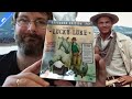 Unboxing LUCKY LUKE Blu Ray Box Von 3L Film
