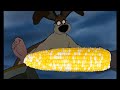 The Aristocats Why Lafayette Bit Edgar S Leg