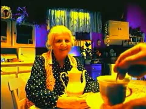 Stara reklama stacji Statoil (1997) - Przeróbka (Stonoga)