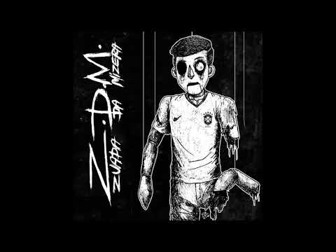 Zuada da Mizera - Morte