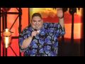 "Road Trip" - Gabriel Iglesias- (From Hot & Fluffy ...