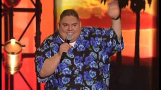 "Road Trip" - Gabriel Iglesias- (From Hot & Fluffy comedy special)