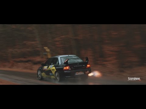 Bytowska Gonitwa - relacja