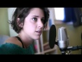 Lindsey Pavao -- "Fake Plastic Trees" by Radiohead ...