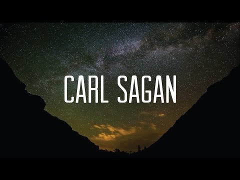 Carl Sagan: A Pertinent Message to Humanity