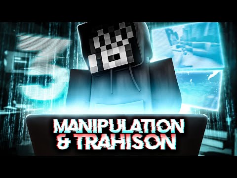 MANIPULATION & TRAHISON 3 (FDP UHC)