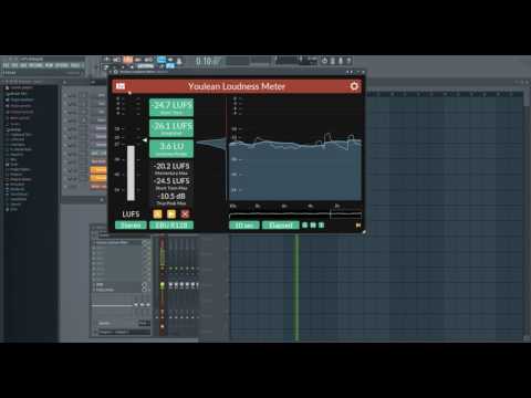 Youlean Loudness Meter - FREE Plugin - Page 5 - Gearspace