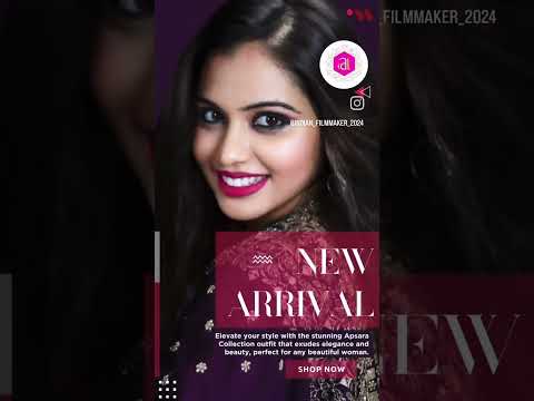 Saurav Telore portfolio video1