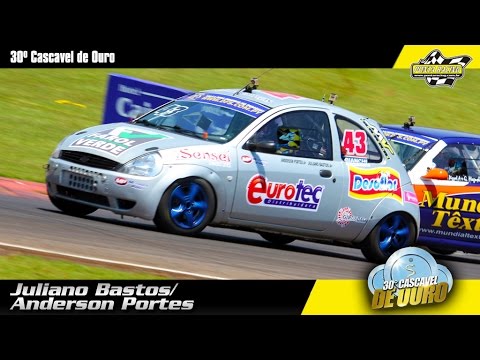 Juliano Bastos/Anderson Portes - 30ª Cascavel de Ouro