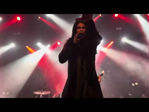 Art Nation - Echo (Gothenburg / 11-September-25)