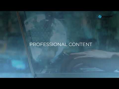 Artificial Intelligence Now Builds Websites! SitesGPT.com