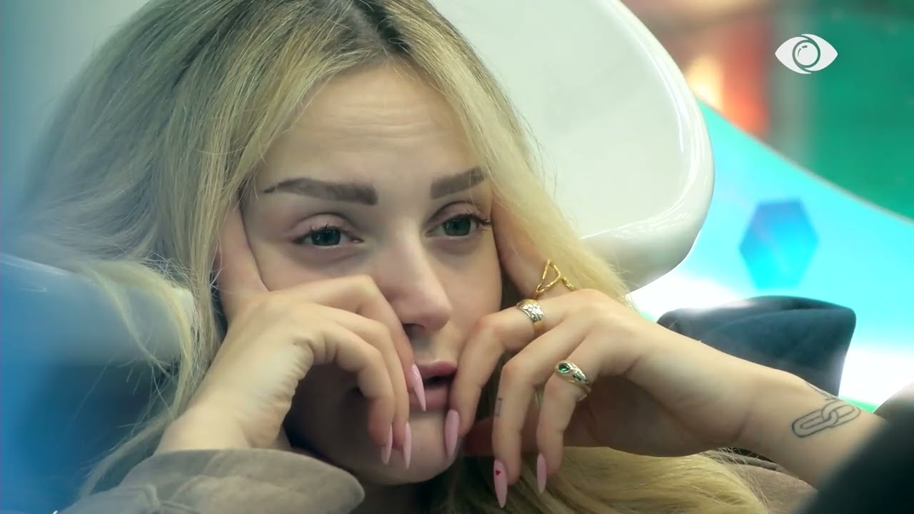 Do tërhiqem…/ Selin bisedon me Mirin për lojën