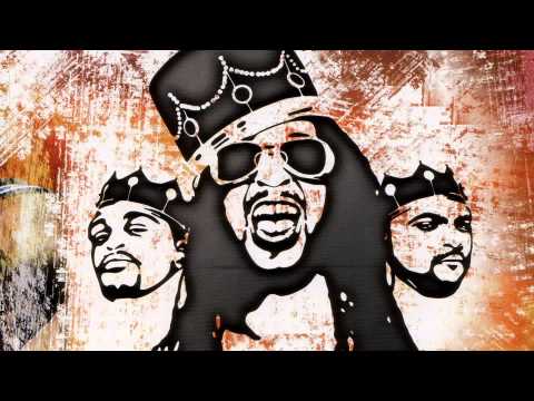 Lil Jon & The East Side Boyz - Da' Blow (HD)