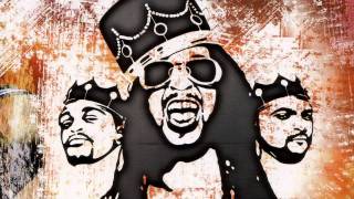 Lil Jon & The East Side Boyz - Da' Blow (HD)