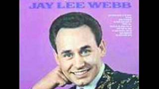 Jay Lee Webb - Ribbon Of Darkness