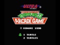 TMNT 2 The Arcade Game NES Music Stage 10 Technodrome