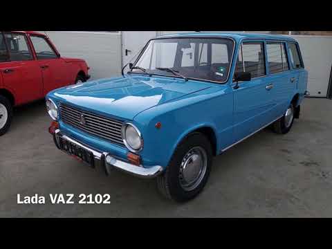 Lada VAZ 2102