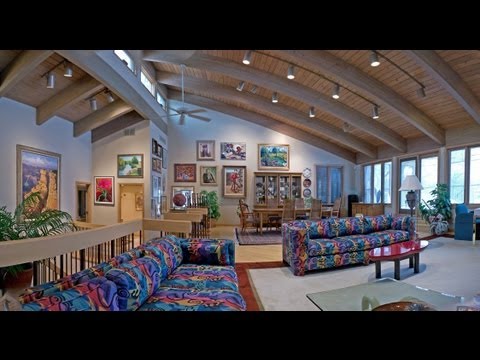An idyllic Fox Lake home on 5 lakefront acres An idyllic Fox Lake home on 5 lakefront acres