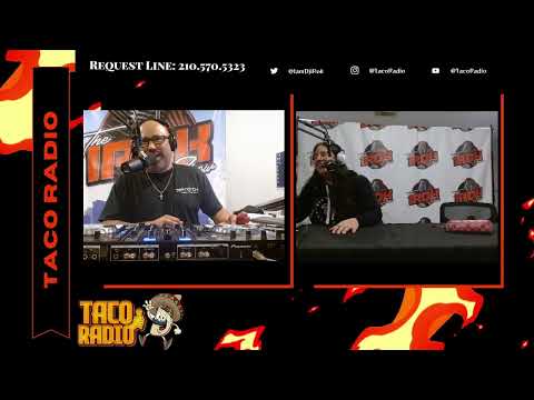 Taco Radio