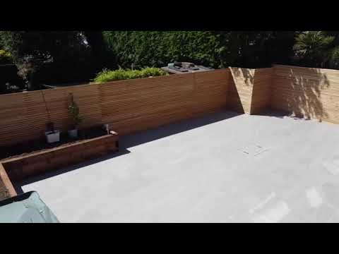 Outdoor Maintenance Company Ltd video.