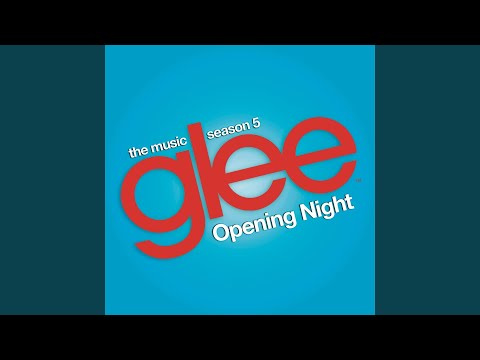 Pumpin Blood (Glee Cast Version)
