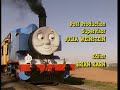 Thomas And Friends Closing Ten Years Of Thomas Variant