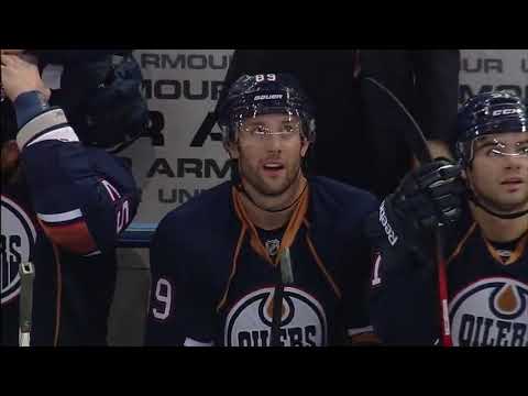 NHL 31.01.2012  Colorado Avalanche - Edmonton Oilers