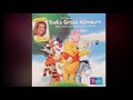 Pooh S Grand Adventure Wherever You Are