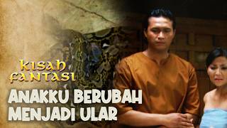 Download lagu My Wife Gave Birth to a Snake | FANTASY STORY | EPS. NEW LEGEND OF KLINTING | Part 1 mp3 Download lagu My Wife Gave Birth to a Snake | FANTASY STORY | EPS. NEW LEGEND OF KLINTING | Part 1 mp3